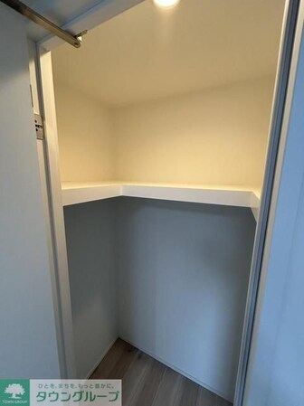 LiveCasa西台の物件内観写真